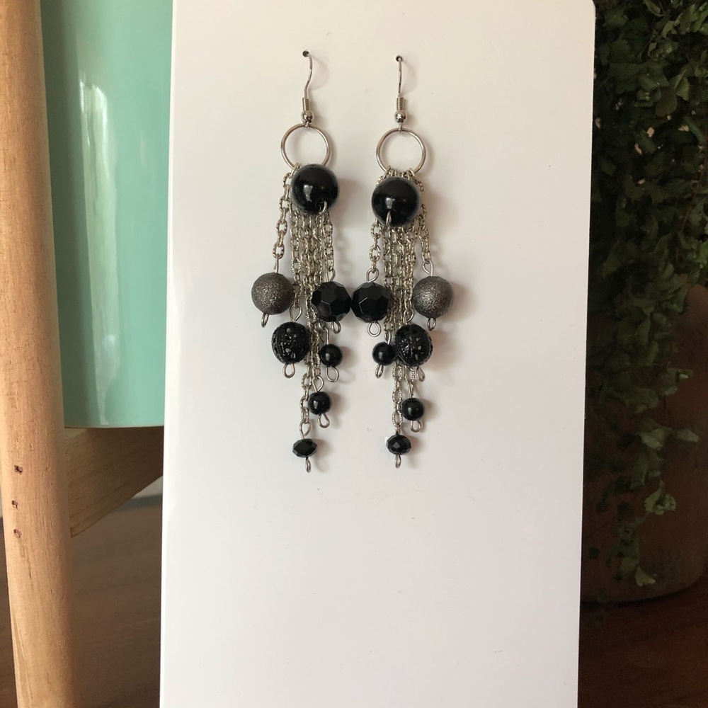 Original Handmade Earrings